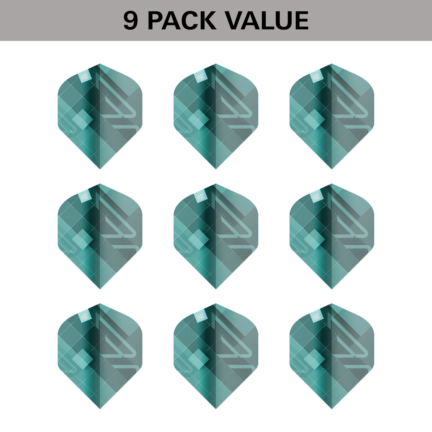 Doelvluchten Rove Pro. Ultra NO2 - 3 sets