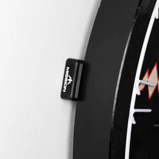 Mission Dartboard Keile