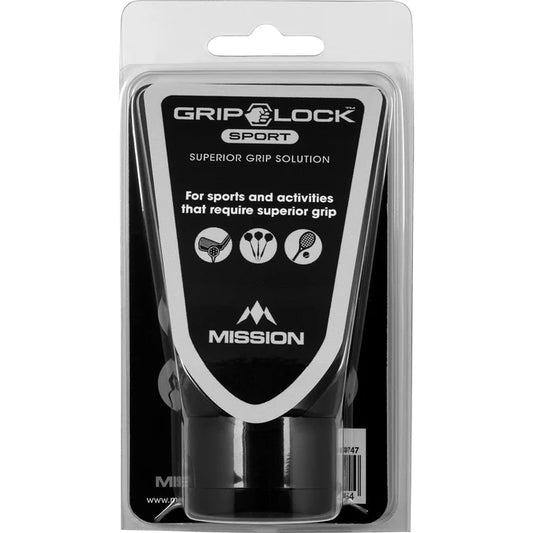 Mission Grip Lock Sport - Grip Solution
