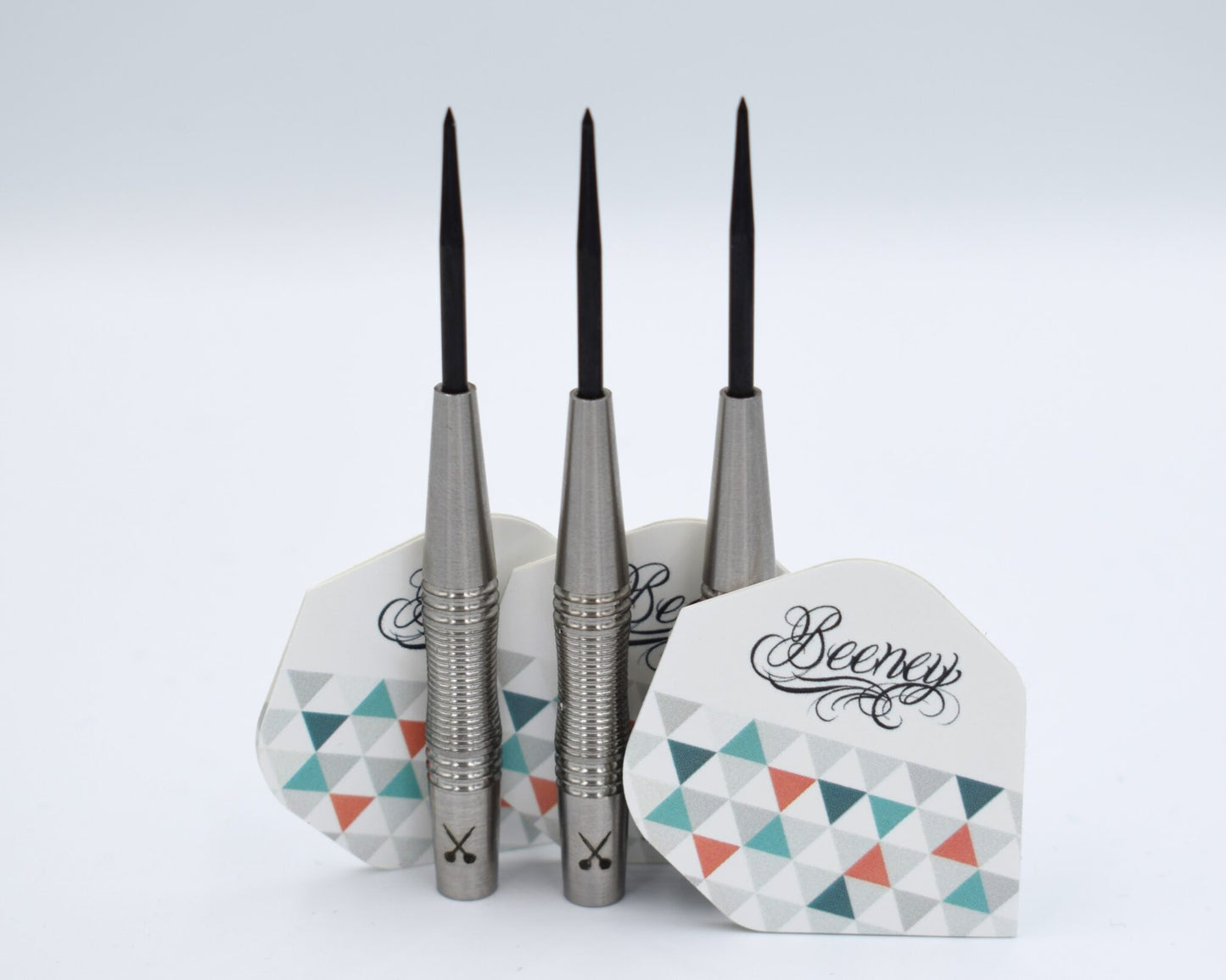Loxley Aaron Beeney G2 90% wolfraamstaal darts