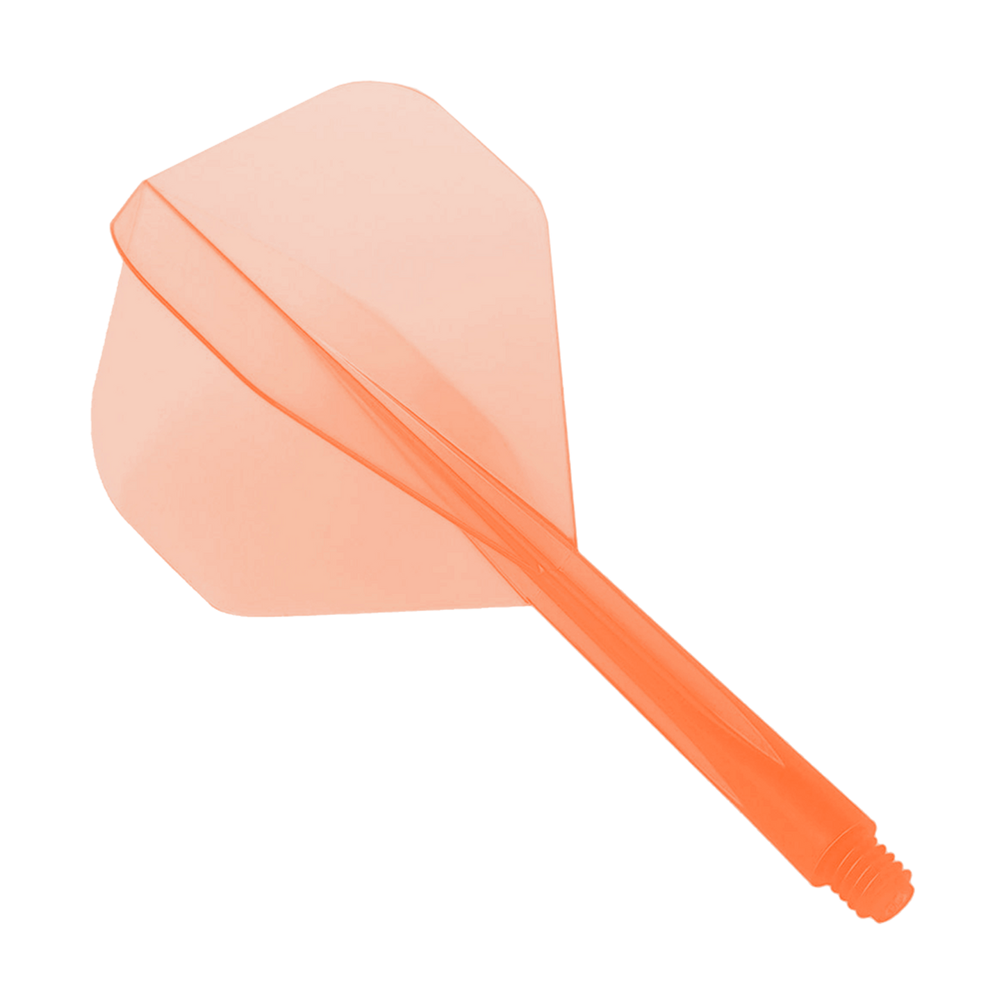 Condor Zero Stress Flight Systeem Standaard - Oranje