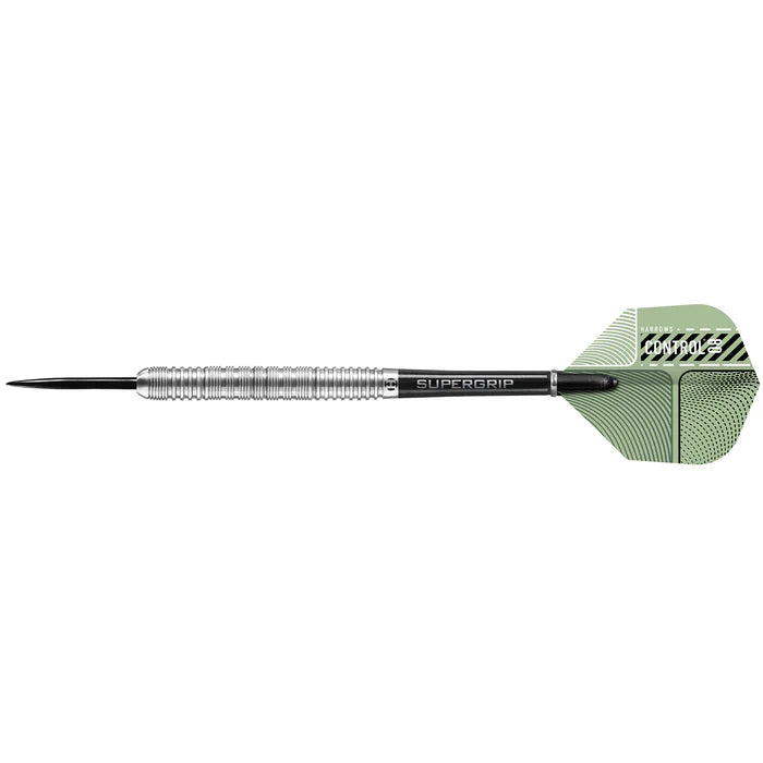 Harrows Control Parallel 80% Tungsten Steeldarts