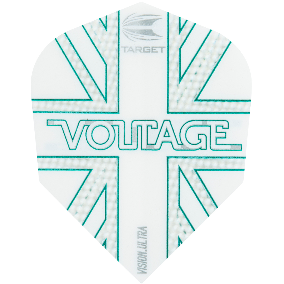 Doelvluchten Ultra Vision Rob Cross Pro. UltraNO6