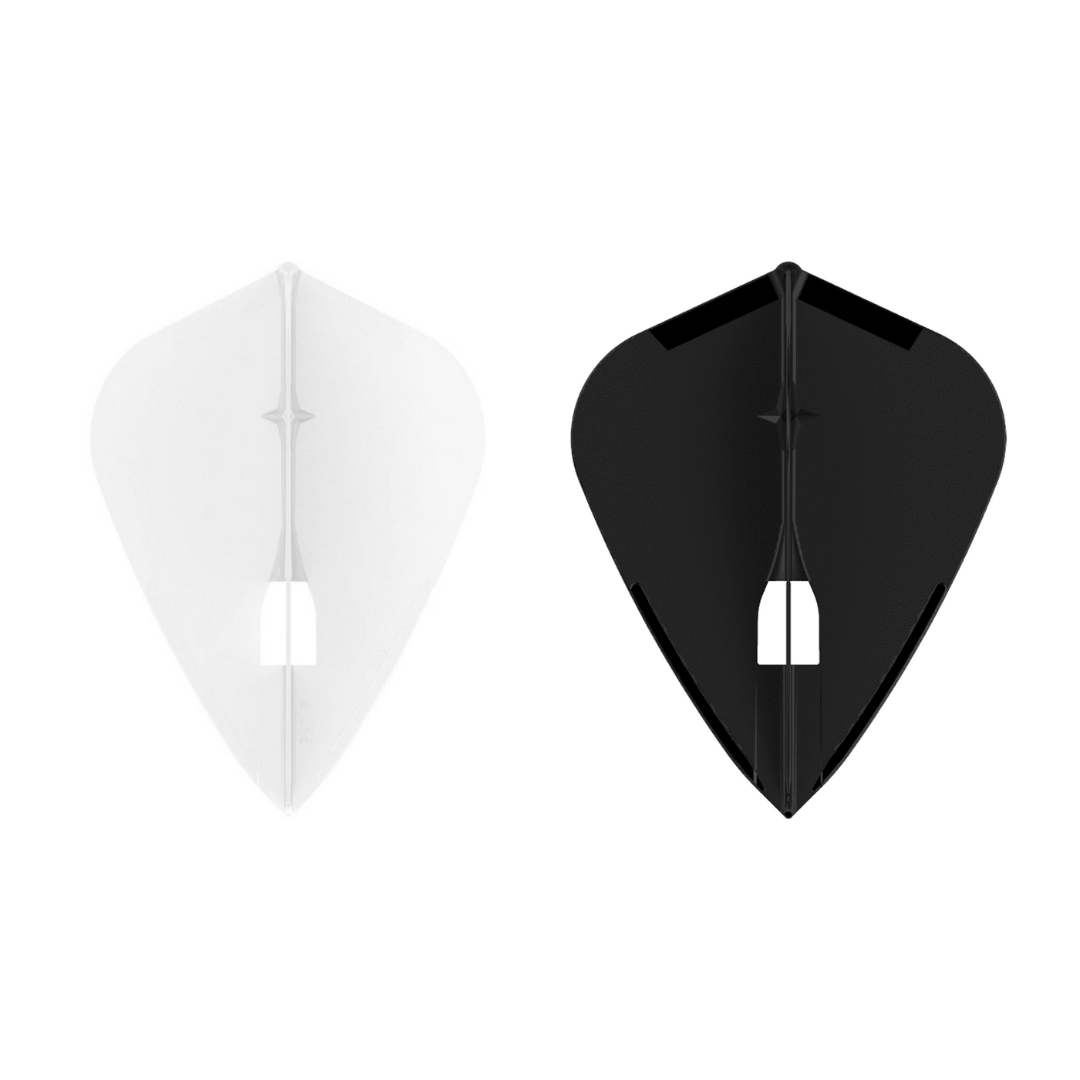 L-stijl Champagne Flight Pro - Vlieger