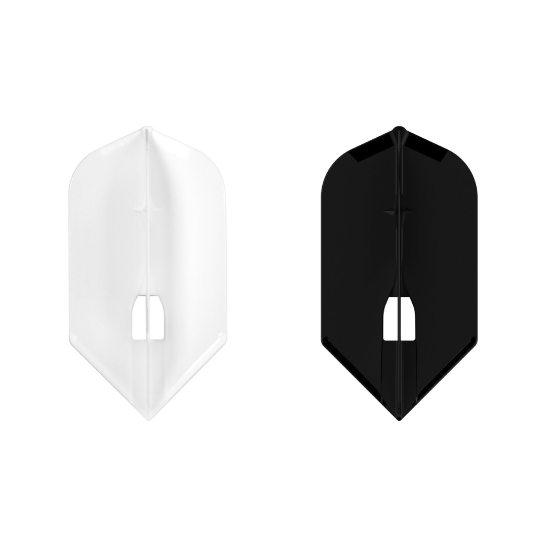 L-stijl Champagne Flight Pro - Slank