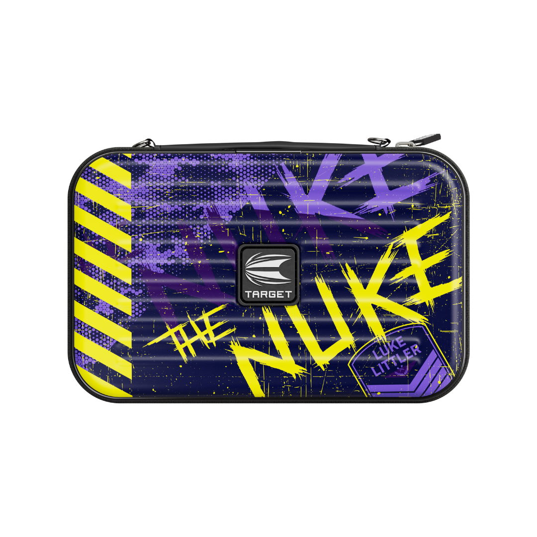 Target Takoma Luke Littler XL Dart Wallet