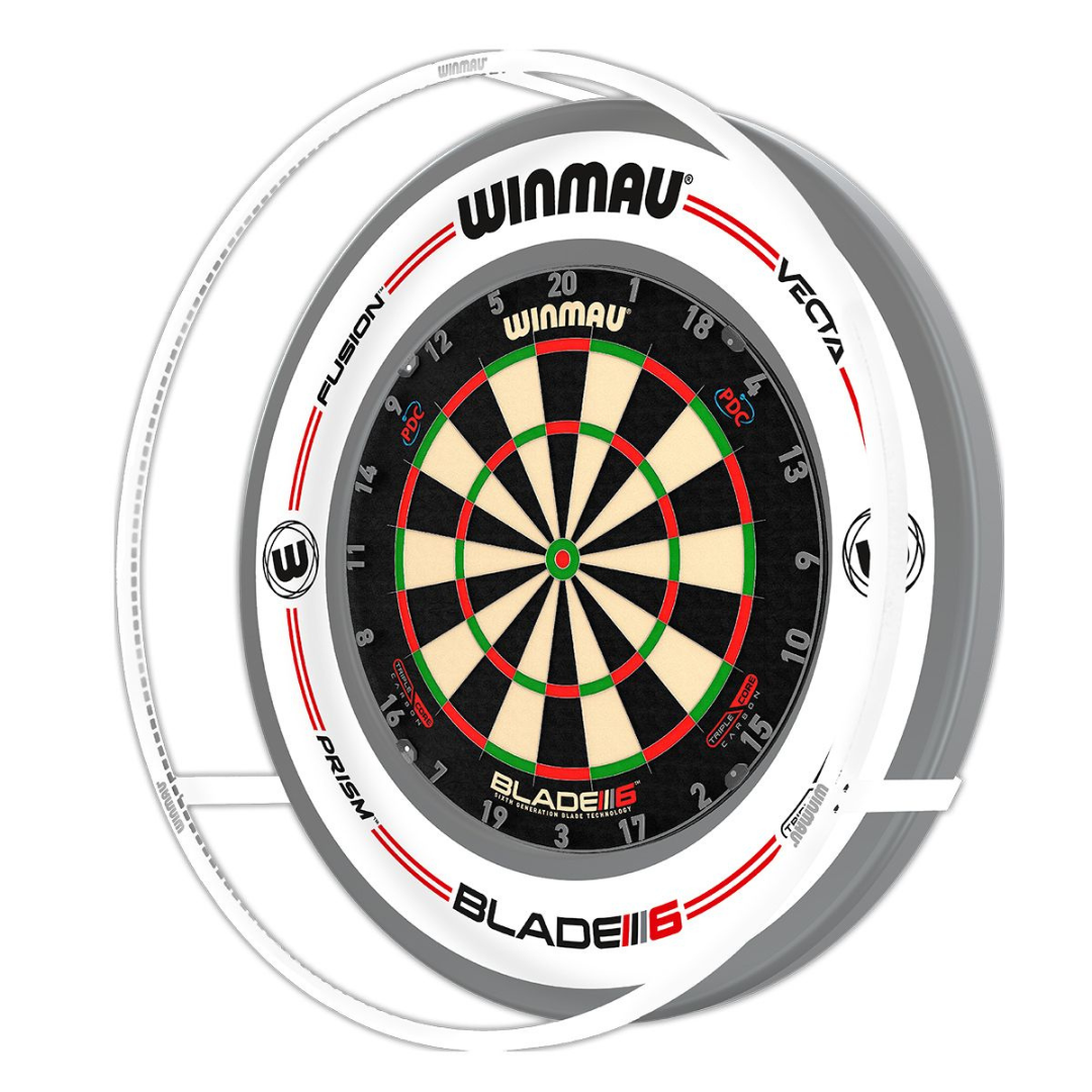 Winmau Blade 360 & Plasma ICE Bundle