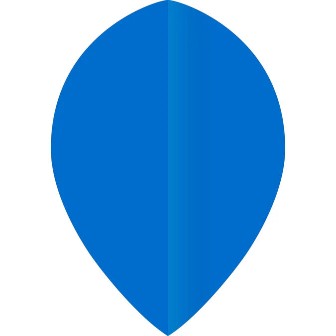 Meedogenloze Poly Plain Flights - Peer