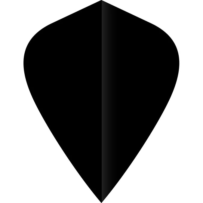 Meedogenloze Poly Plain-vluchten - vlieger