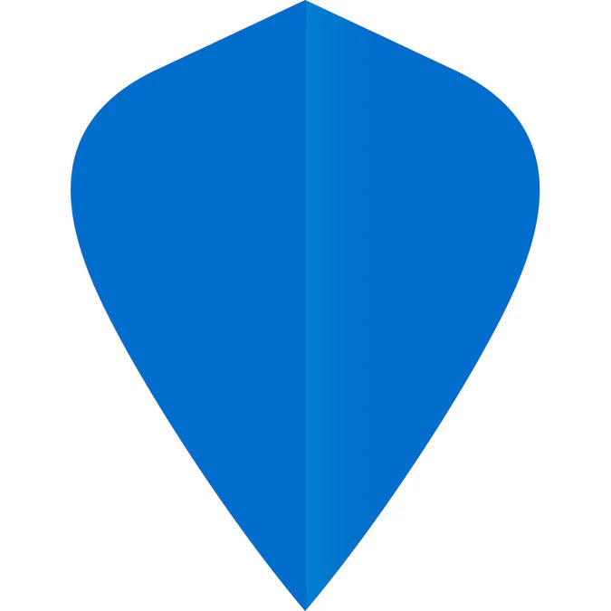 Meedogenloze Poly Plain-vluchten - vlieger