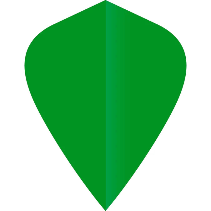 Meedogenloze Poly Plain-vluchten - vlieger