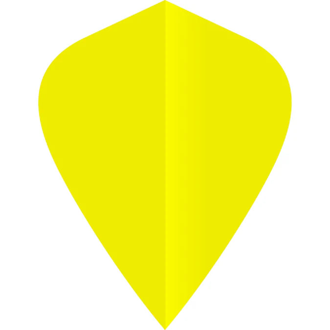 Meedogenloze Poly Plain-vluchten - vlieger