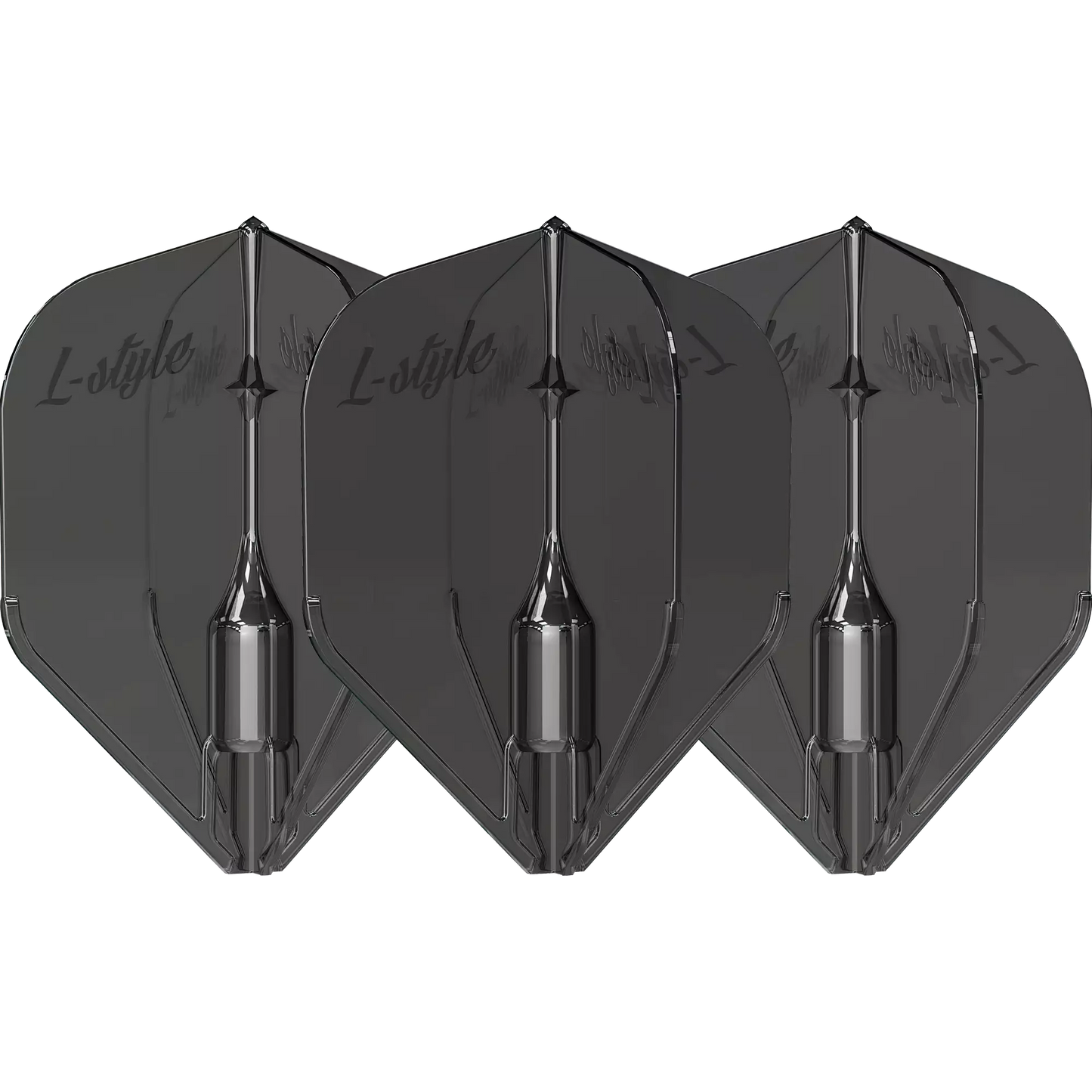 L-Style Champagne Flight Fantom EZ - Shape