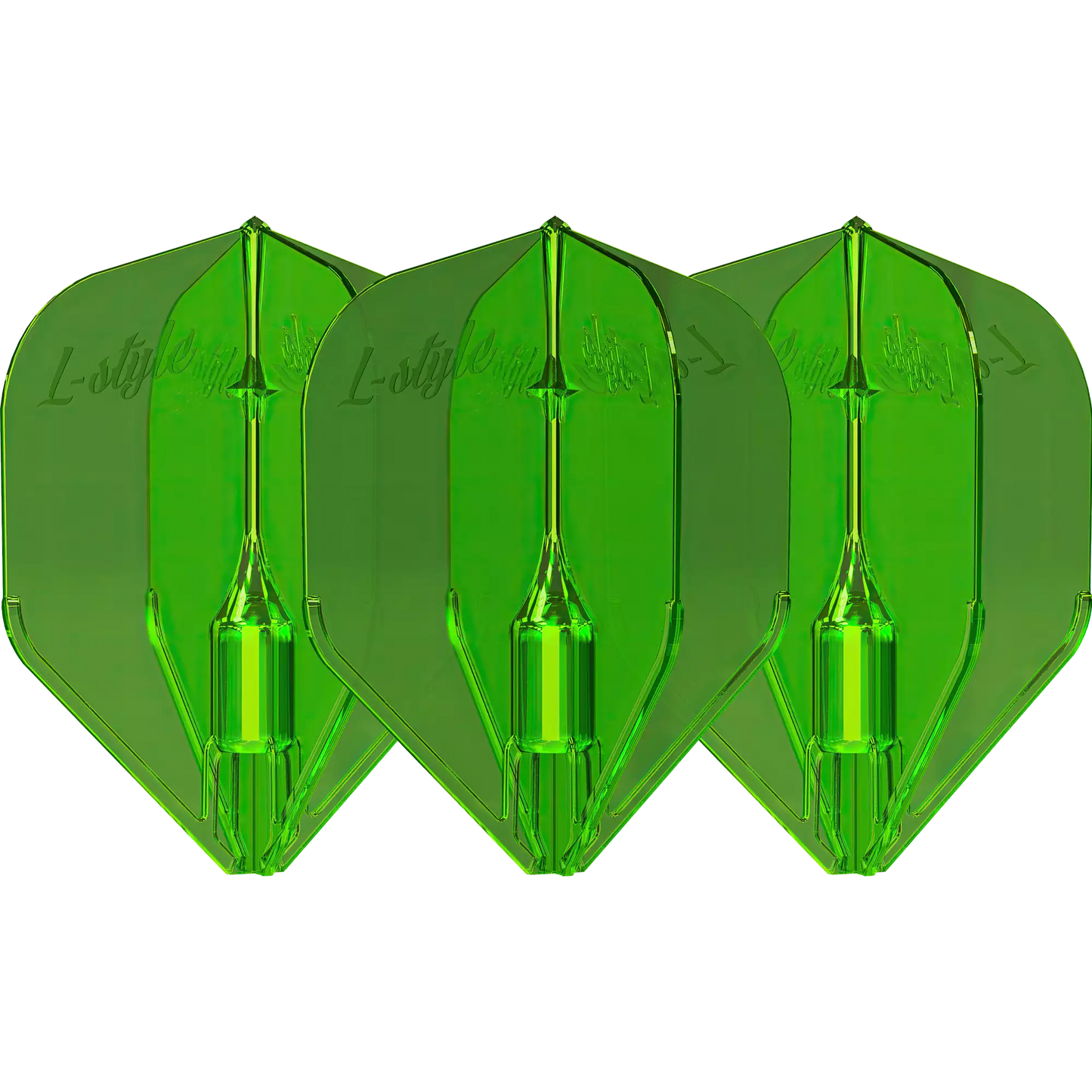 L-Style Champagne Flight Fantom EZ - Shape