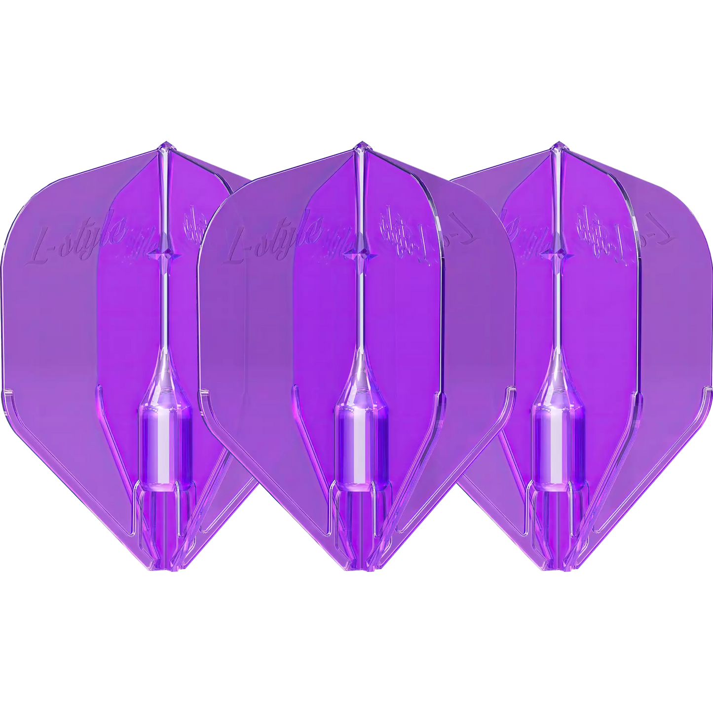 L-Style Champagne Flight Fantom EZ - Shape