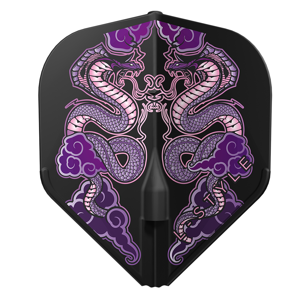 L-Style Champagne Flight EZ - Jelle Klaasen V7 - Standard