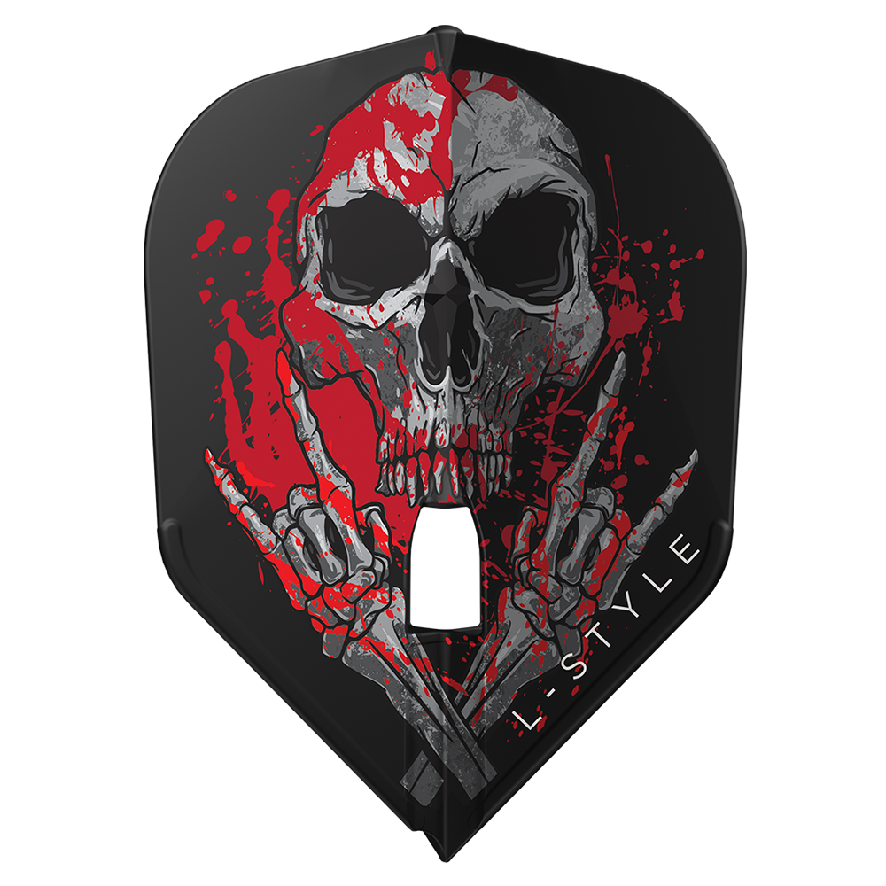 L-Style Champagne Flight Pro - Ryan Searle V3 - Shape