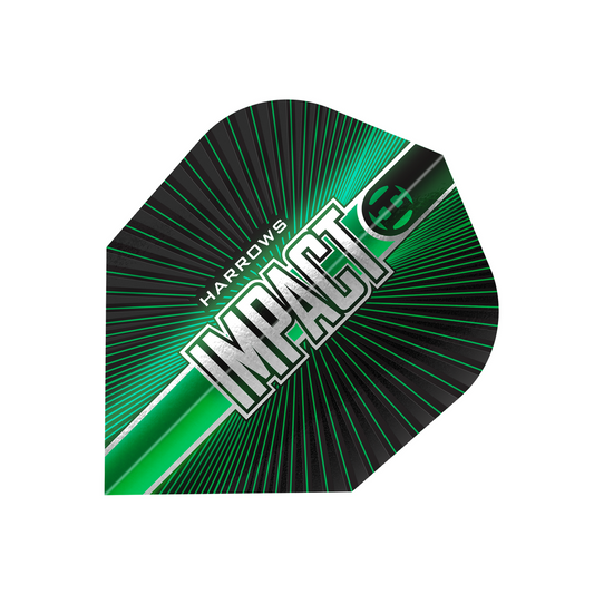 Harrows Impact Flights