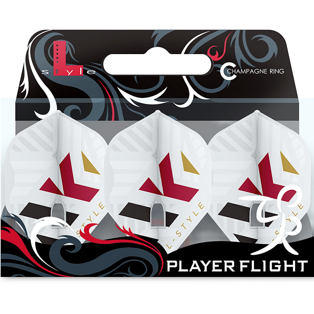 L-Style Champagne Flight Pro - Nico Kurz V2 - Standard