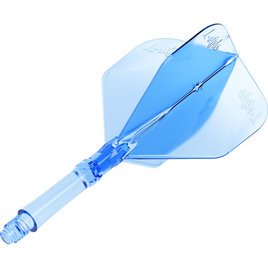 L-Style L-System Clear Blue - Standard