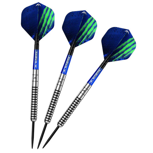 Mission Lee Evans 90% Tungsten Steeldarts