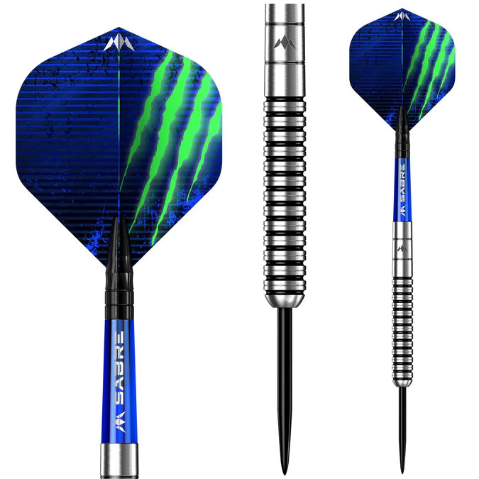 Missie Lee Evans 90% Tungsten Steel darts