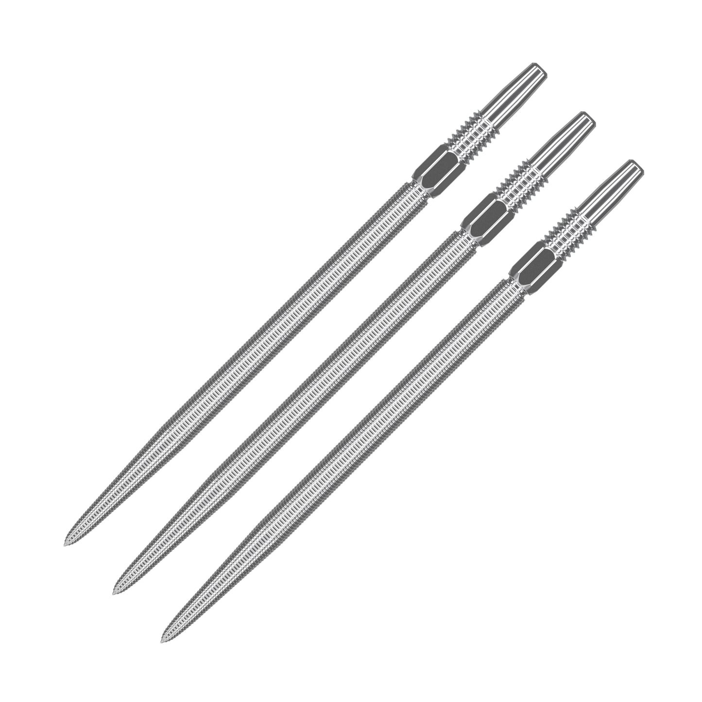 Target Swiss Nano Point - Silber