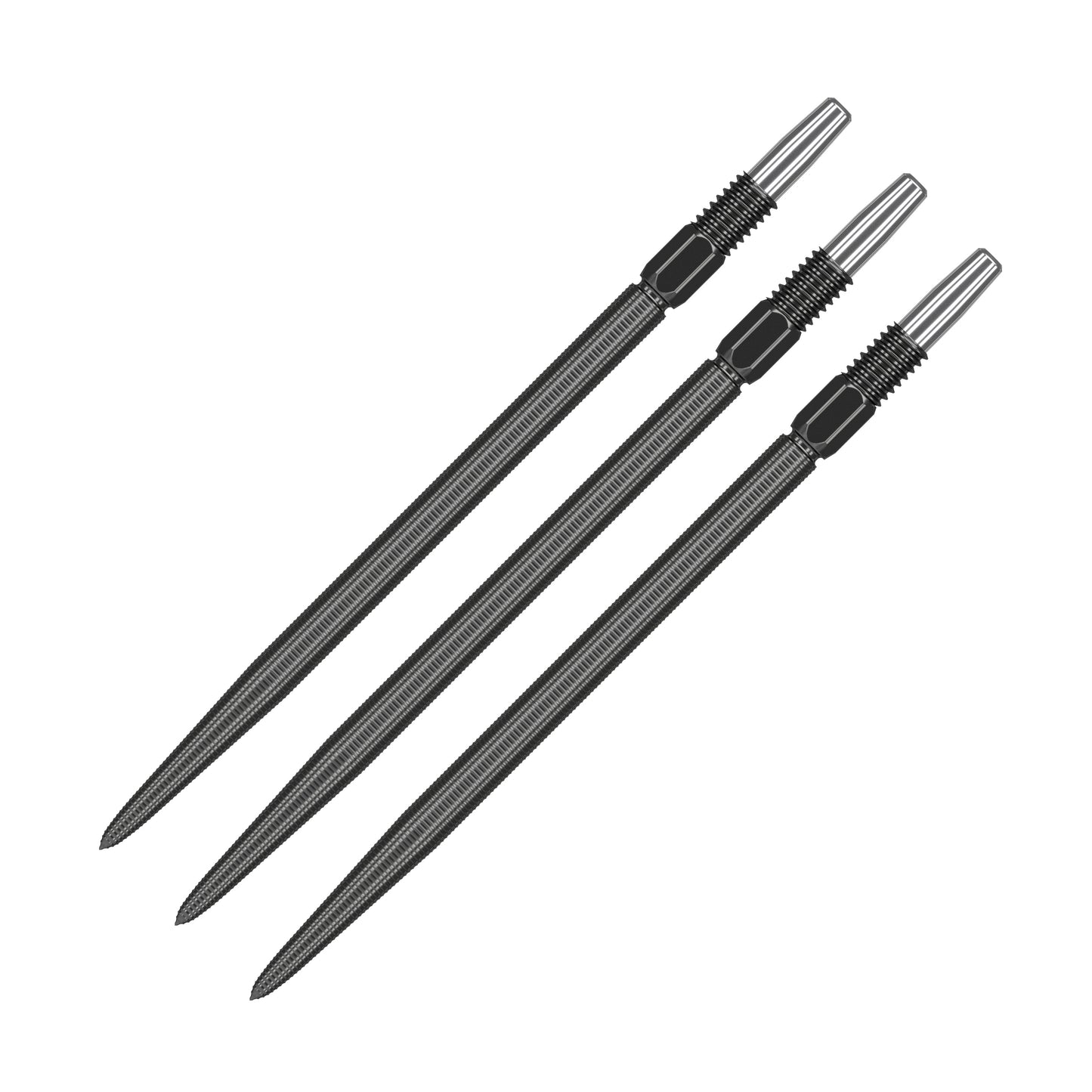 Target Swiss Nano Point - Schwarz
