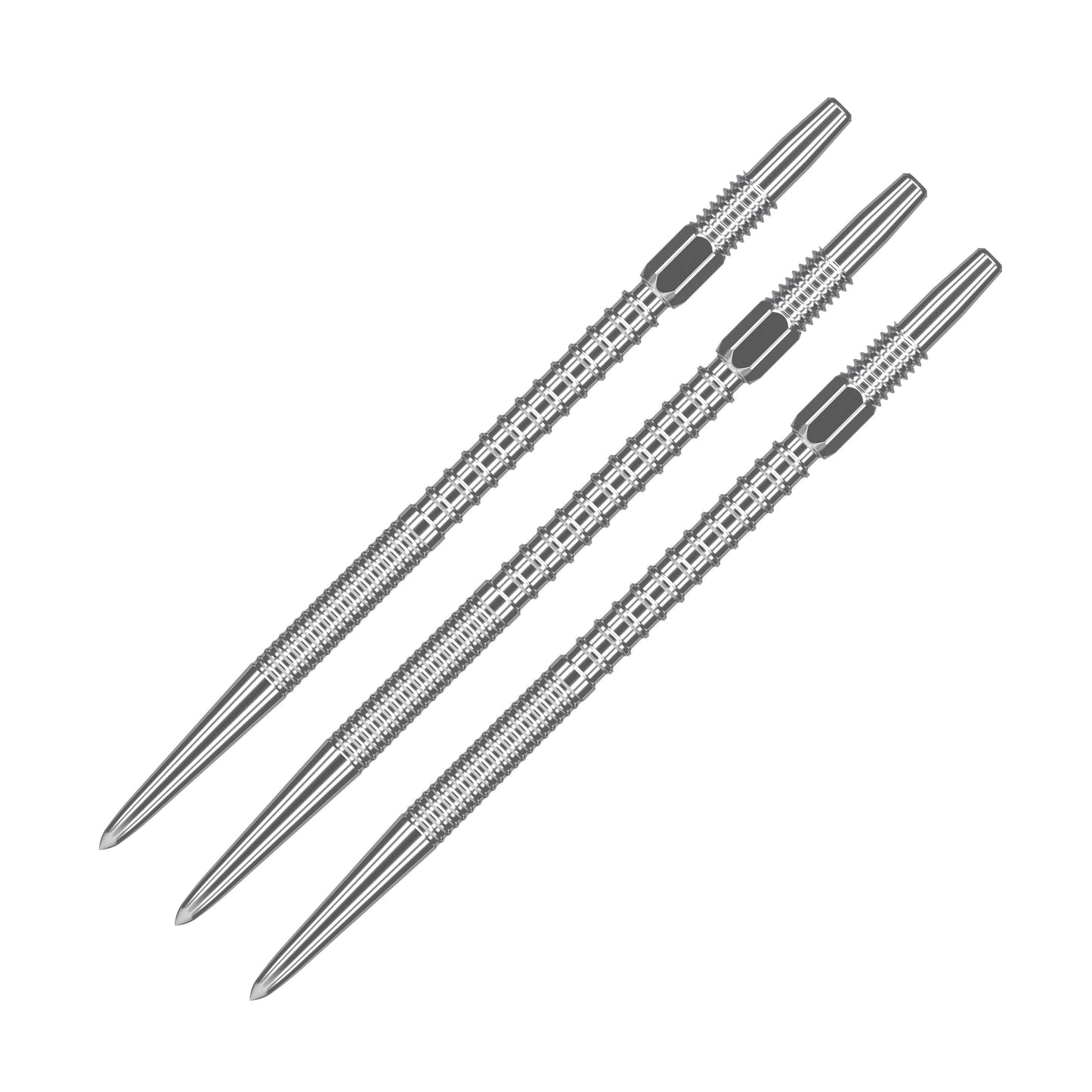 Target Swiss Point Firepoint - Silber