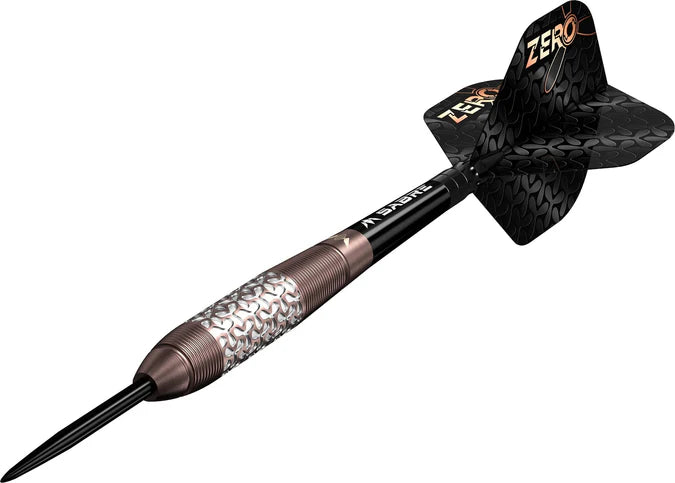 Mission Zero 97,5% Tungsten Steeldarts