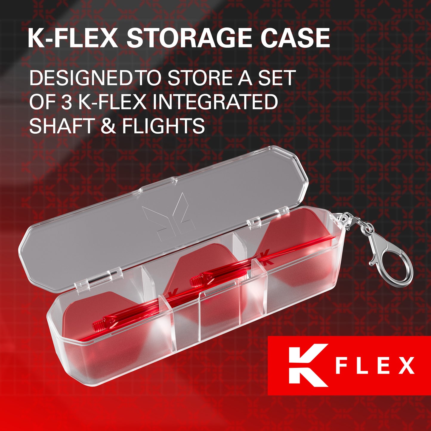 Doel K-Case KC01