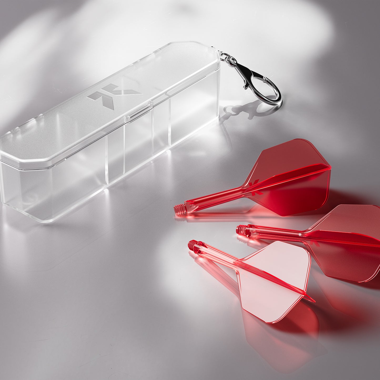 Doel K-Case KC01