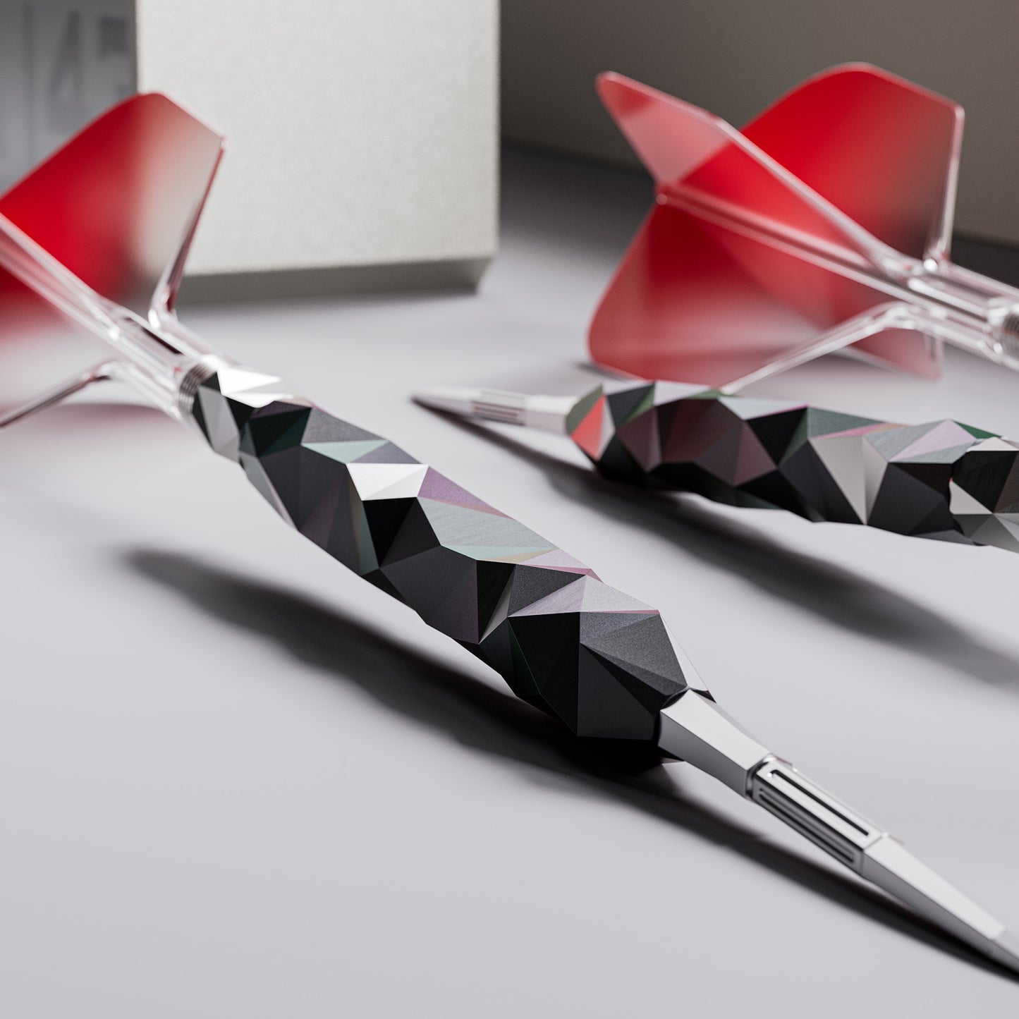 Target Elysian Archetype 43 95% Tungsten Swiss Point Steeldarts