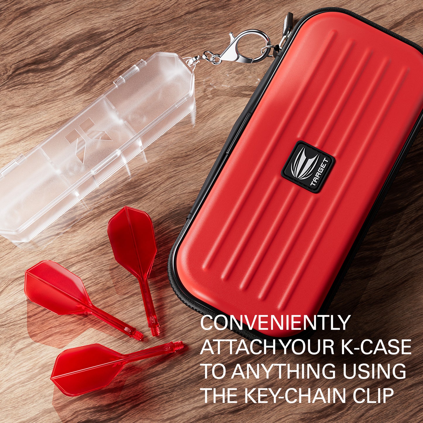 Doel K-Case KC01