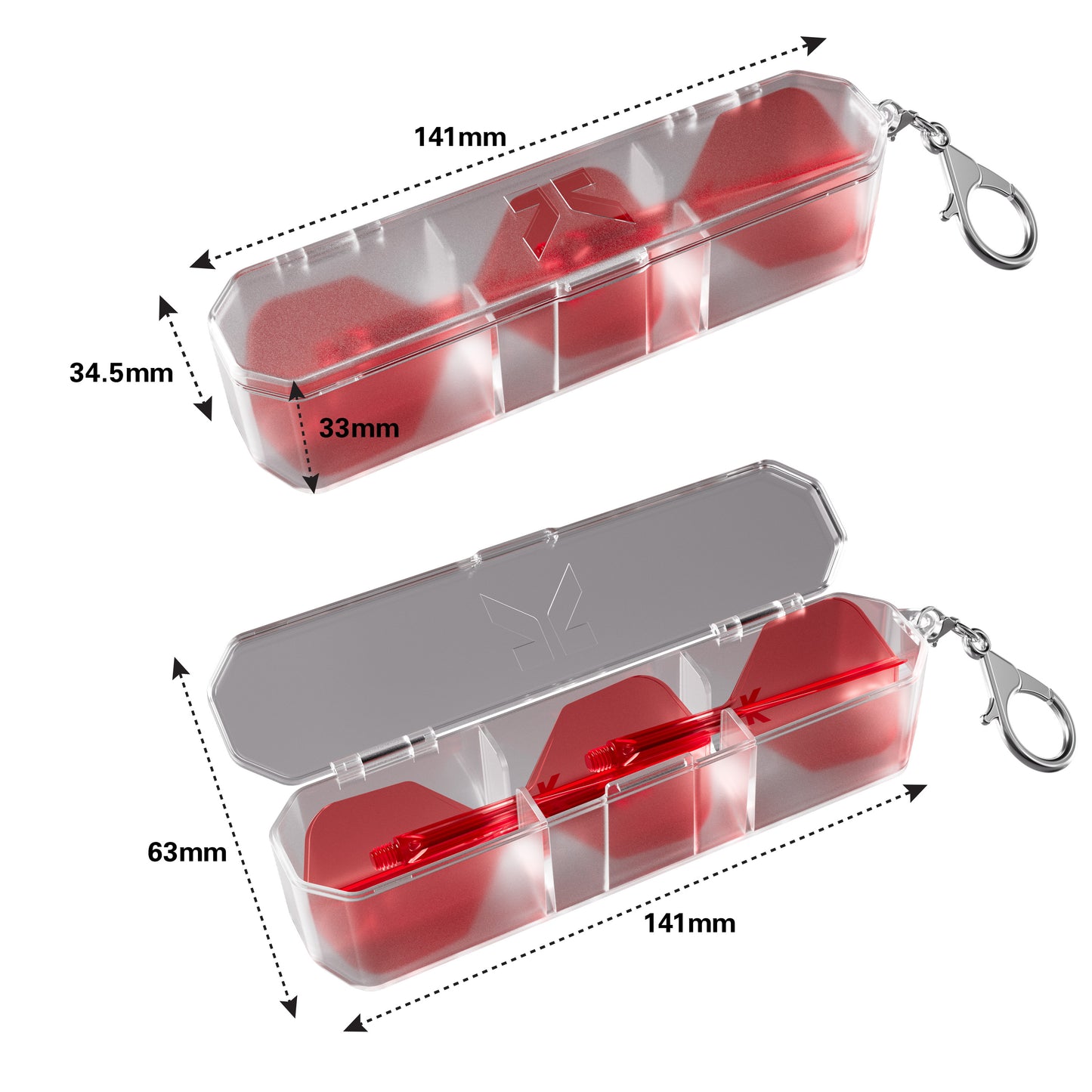 Doel K-Case KC01