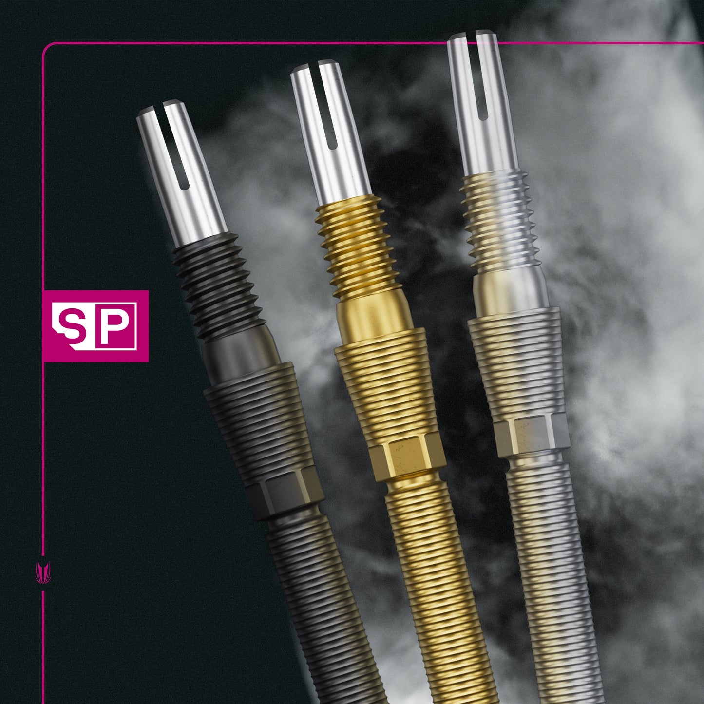 Target Swiss Nano Storm Point - Gold