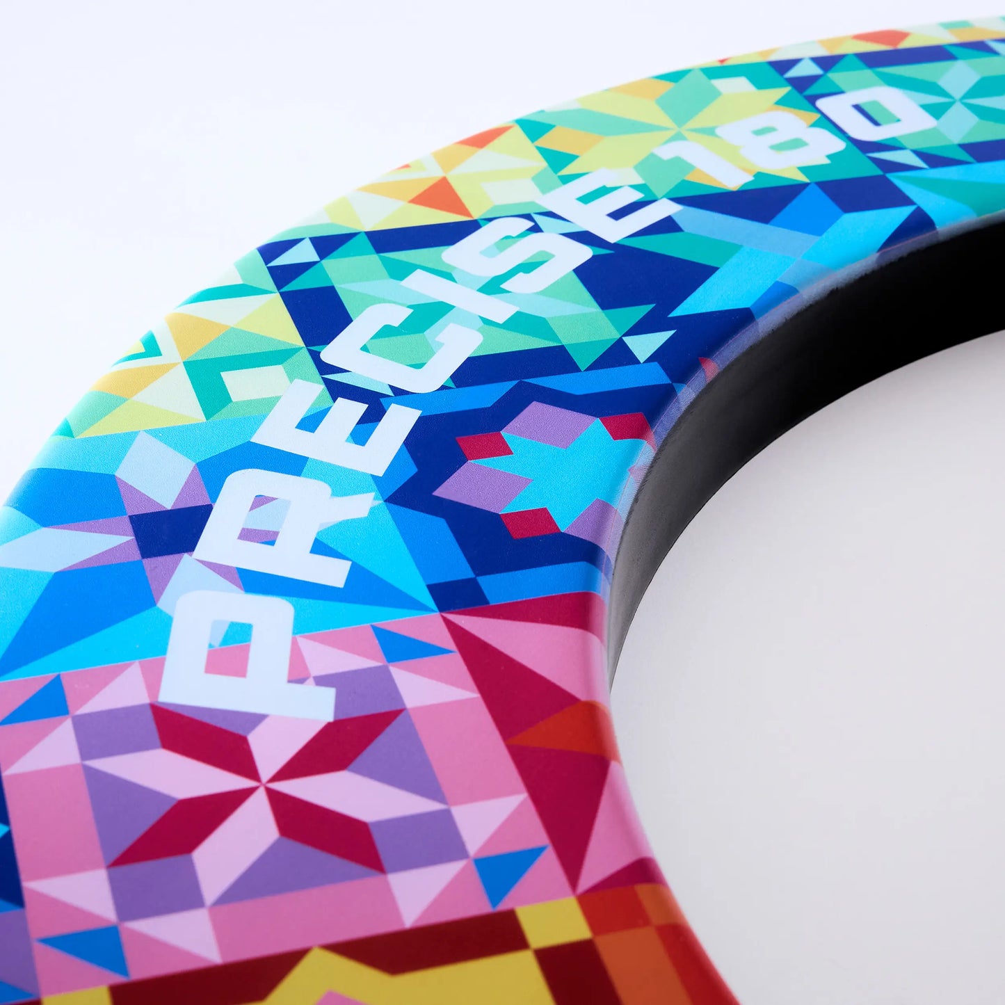 Precise180 Surround - Polychrome