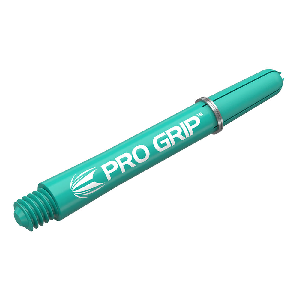 Target Pro Grip Shafts - Türkis - 3 Sets