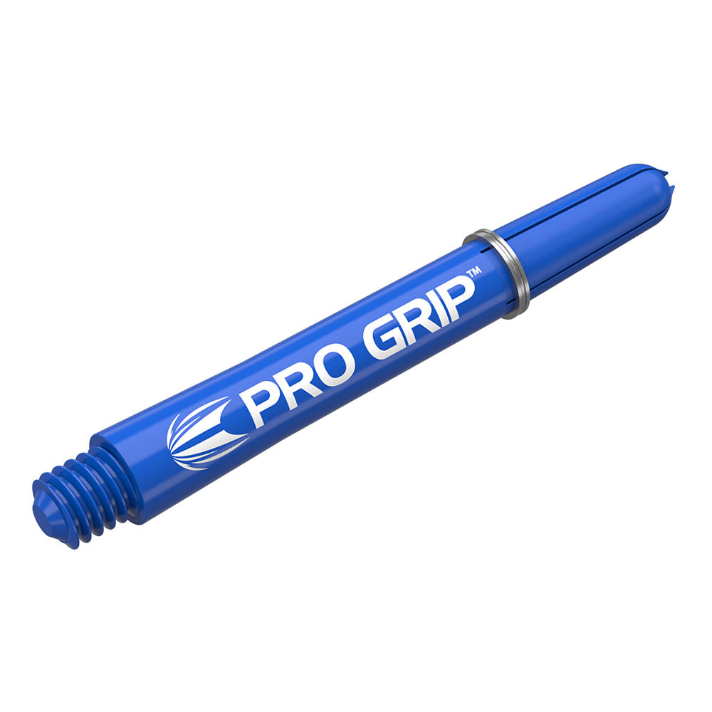 Target Pro Grip Shafts - Blau - 3 Sets