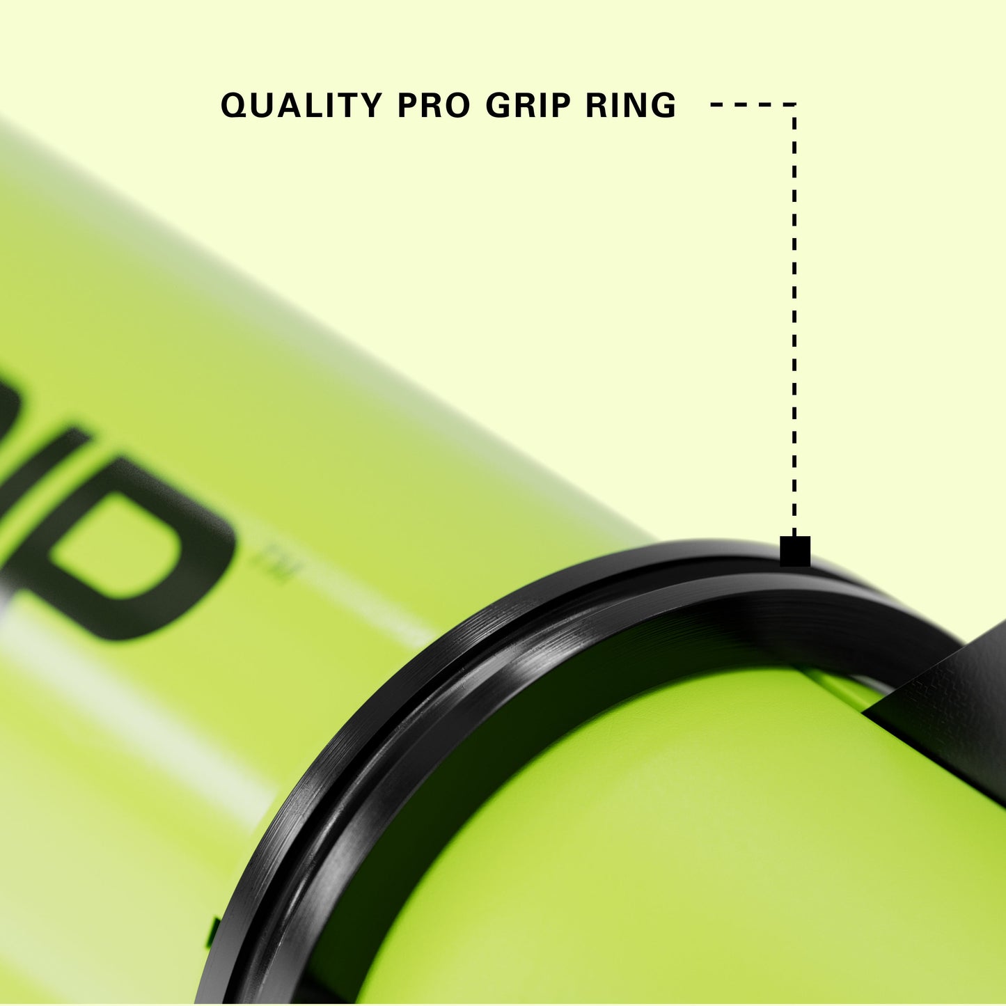Target Pro Grip Shafts - Grün - 3 Sets