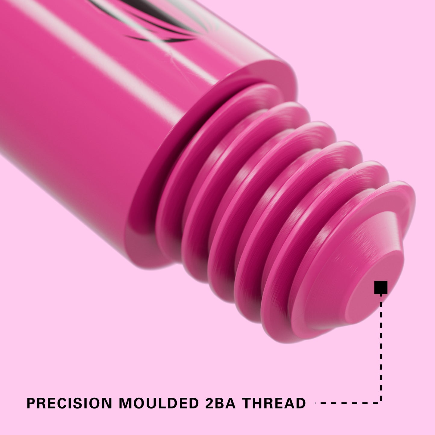 Target Pro Grip Shafts - Pink - 3 Sets