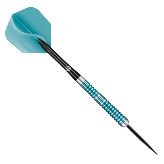 Shot Zen Jutsu 2.0 80% Tungsten Steeldarts