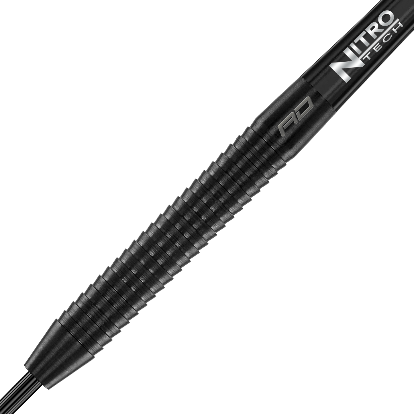 RedDragon Razor Edge Black 85% Tungsten Steeldarts