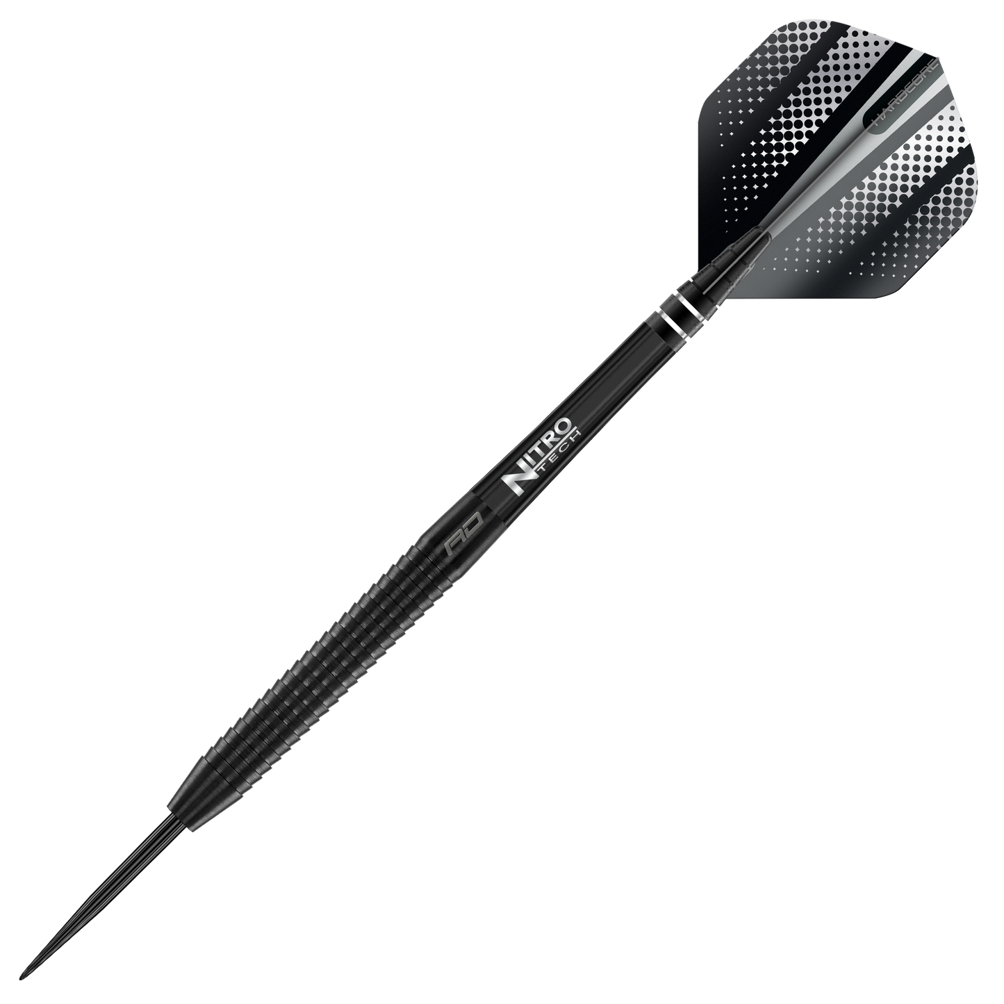 RedDragon Razor Edge Black 85% Tungsten Steeldarts