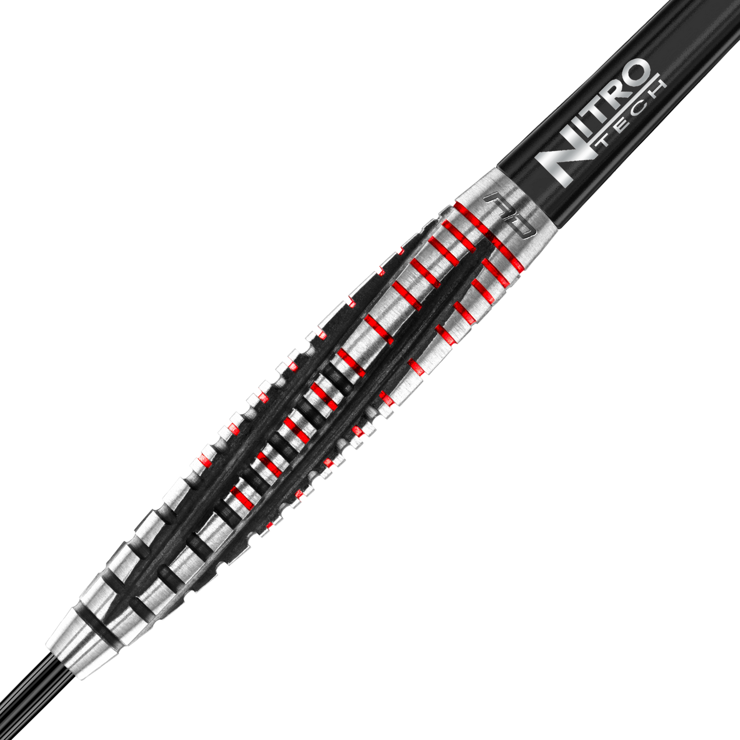 RedDragon Rifle 90% Wolfraam stalen darts