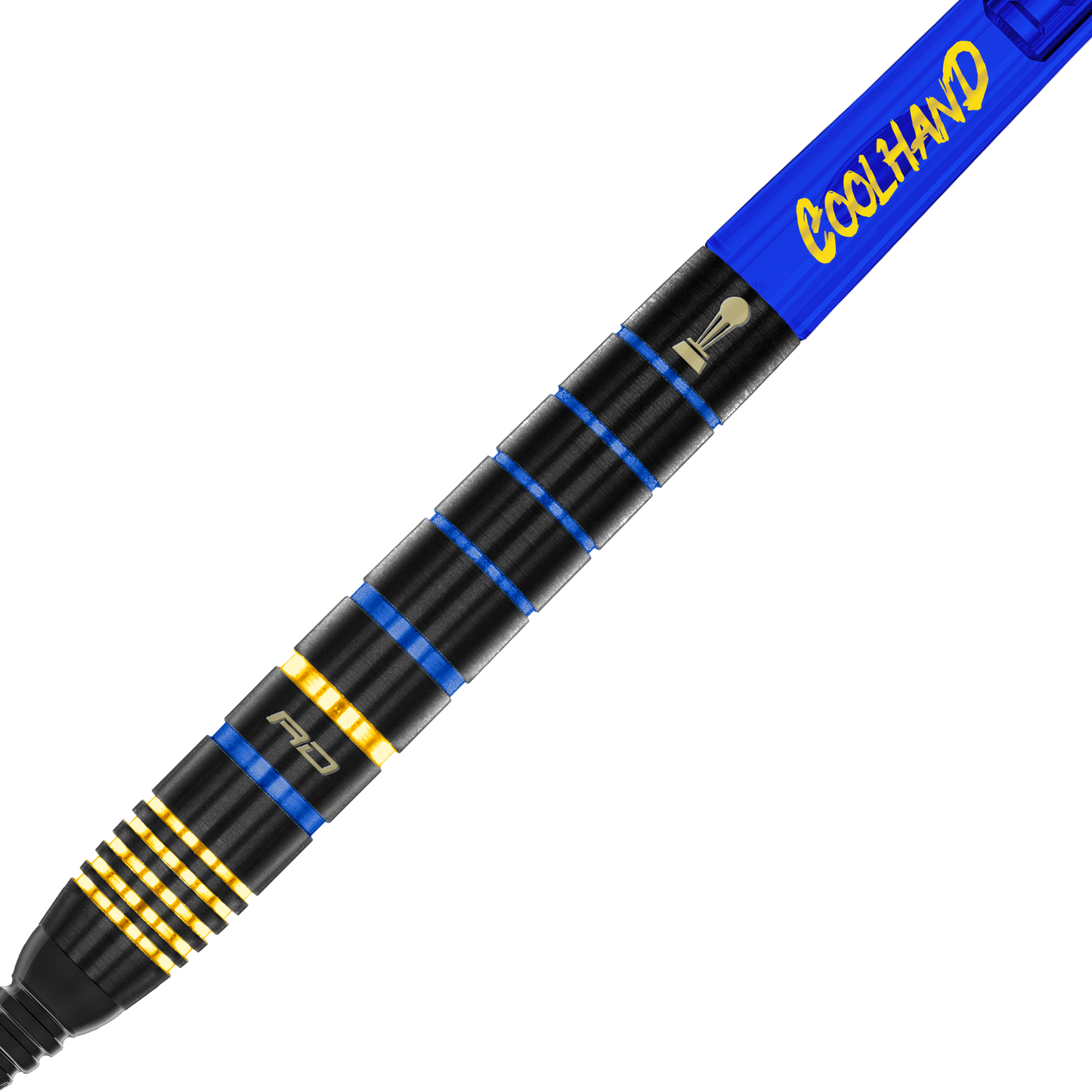 RedDragon Luke Humphries TX4 Avenger 90% Tungsten Softdarts