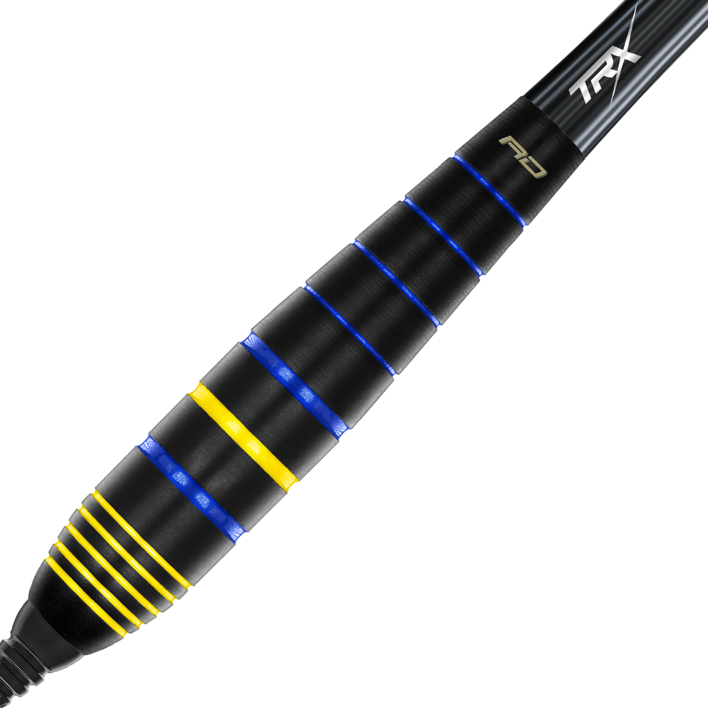 RedDragon Luke Humphries Wereldkampioen Brass Softdarts