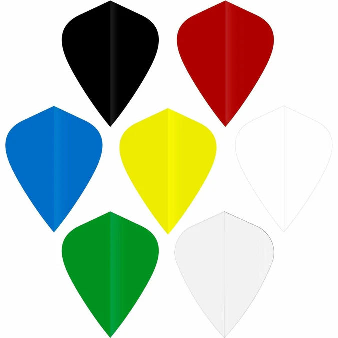 Meedogenloze Poly Plain-vluchten - vlieger