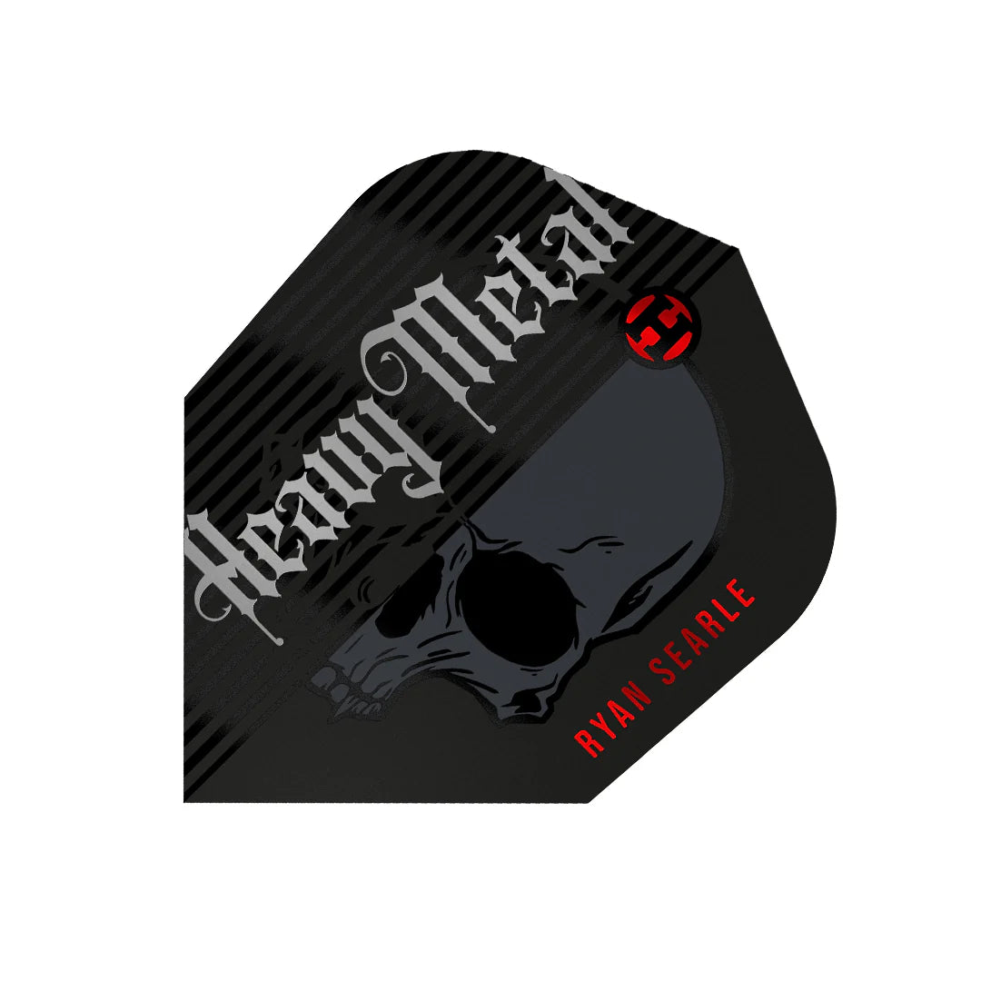 Harrow's Ryan Searle Series 2-vluchten