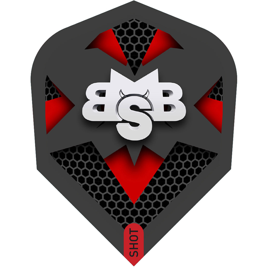 Neergeschoten Michael Smith vasthoudend vluchten